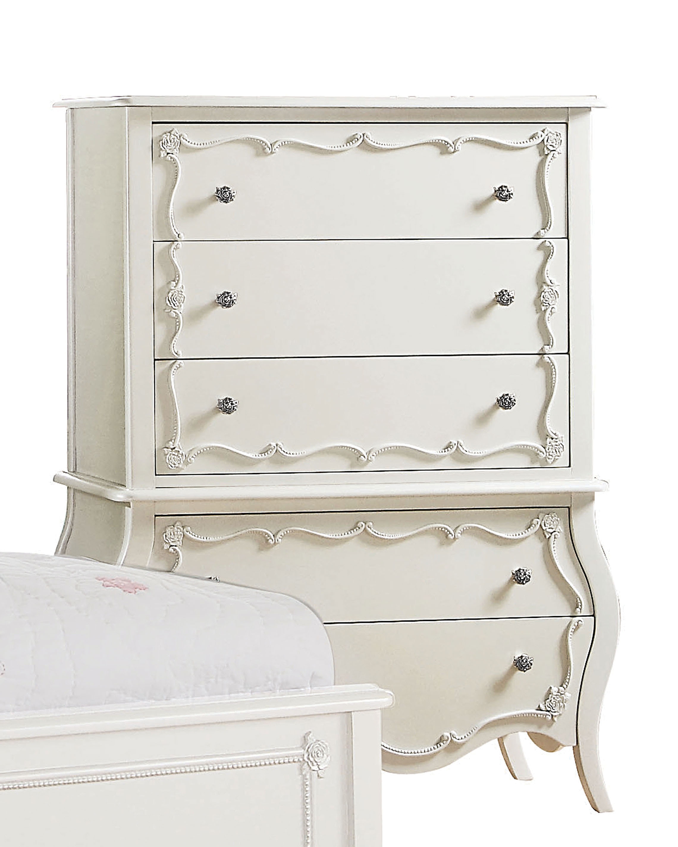  Edalene Chest 