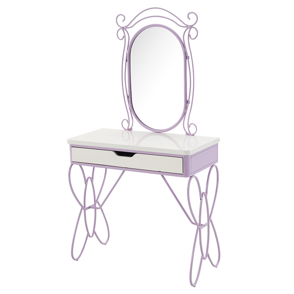  Priya II Vanity Set 