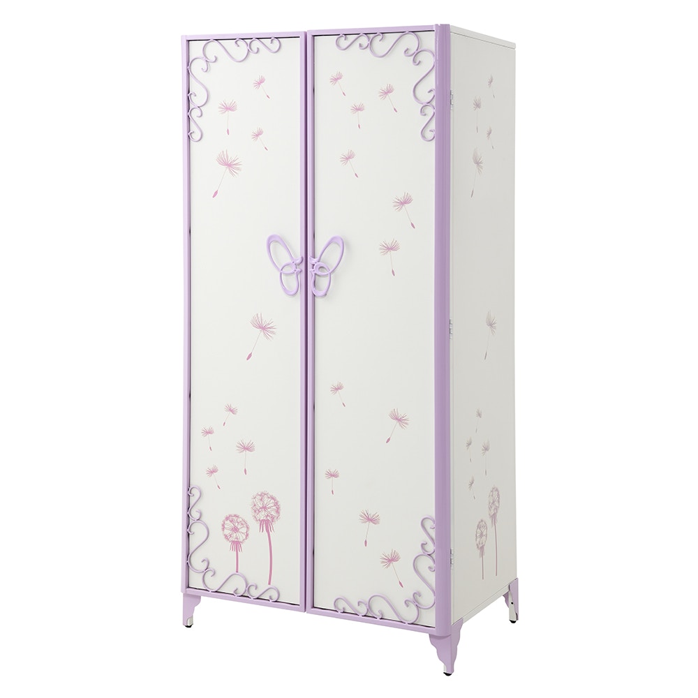  Priya II Wardrobe 