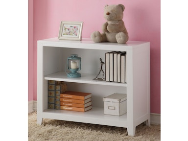Acme Furniture Lacey Bookcase 30607