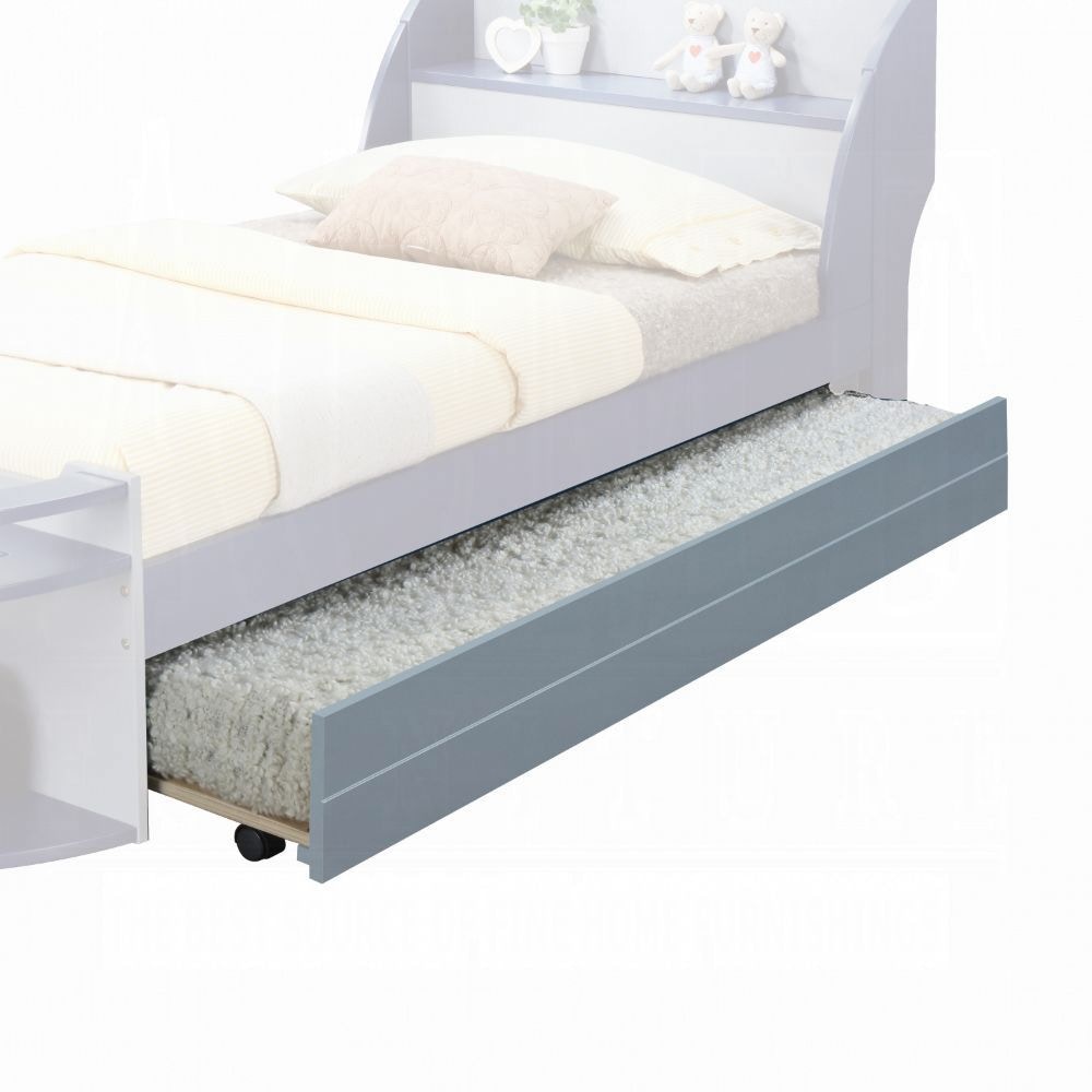  Neptune II Trundle (Twin) 