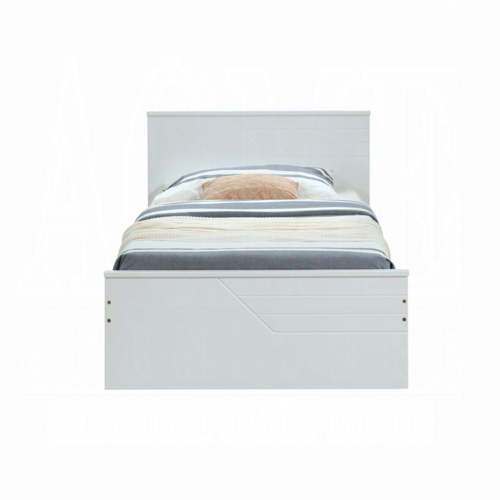  Ragna Twin Bed 