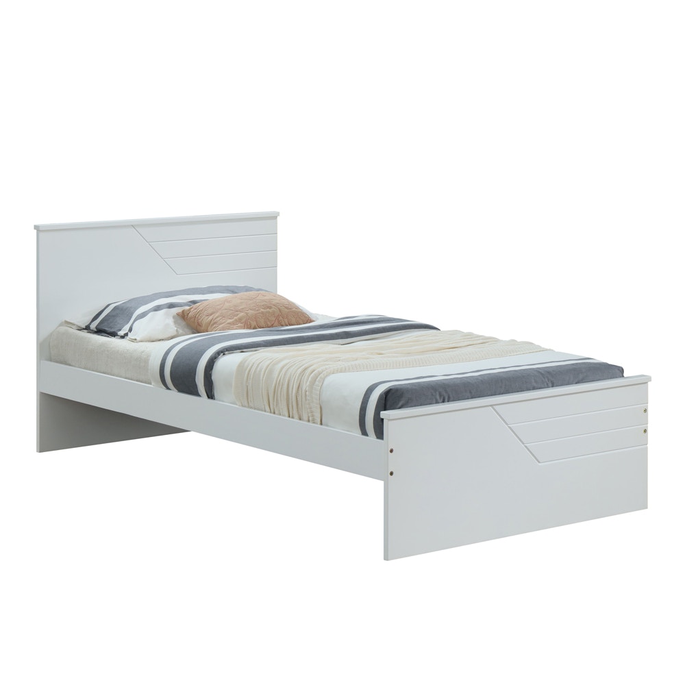  Ragna Twin Bed 