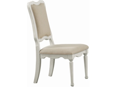 Acme Furniture Vanity Chair 30814