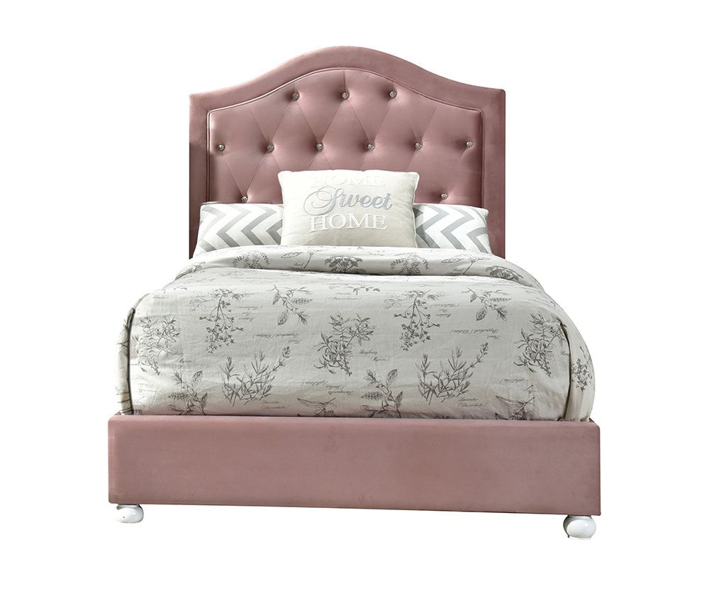 character twin bed