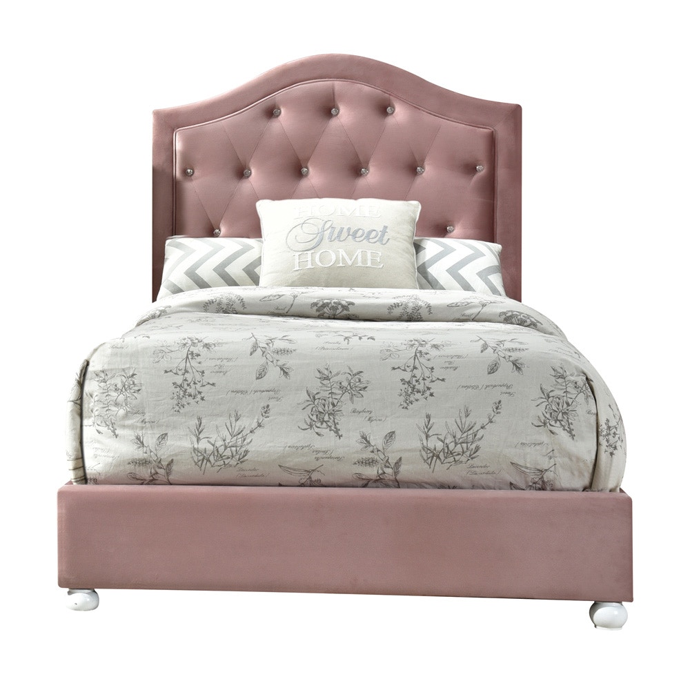  Reggie Twin Bed 