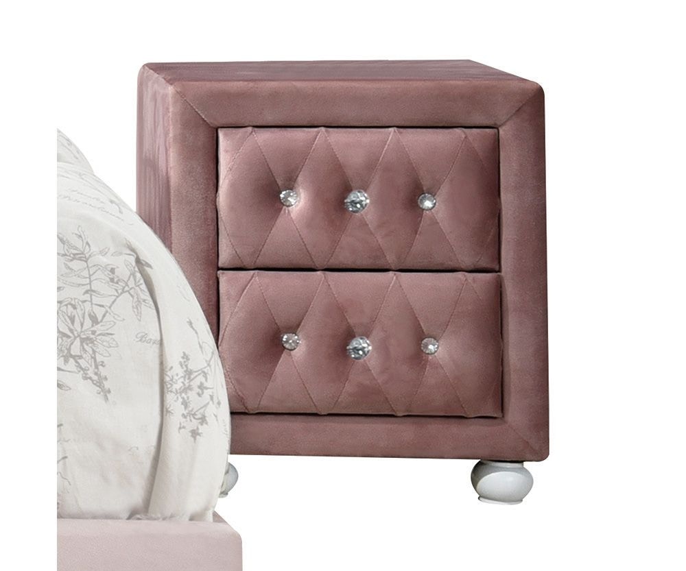  Reggie Nightstand 