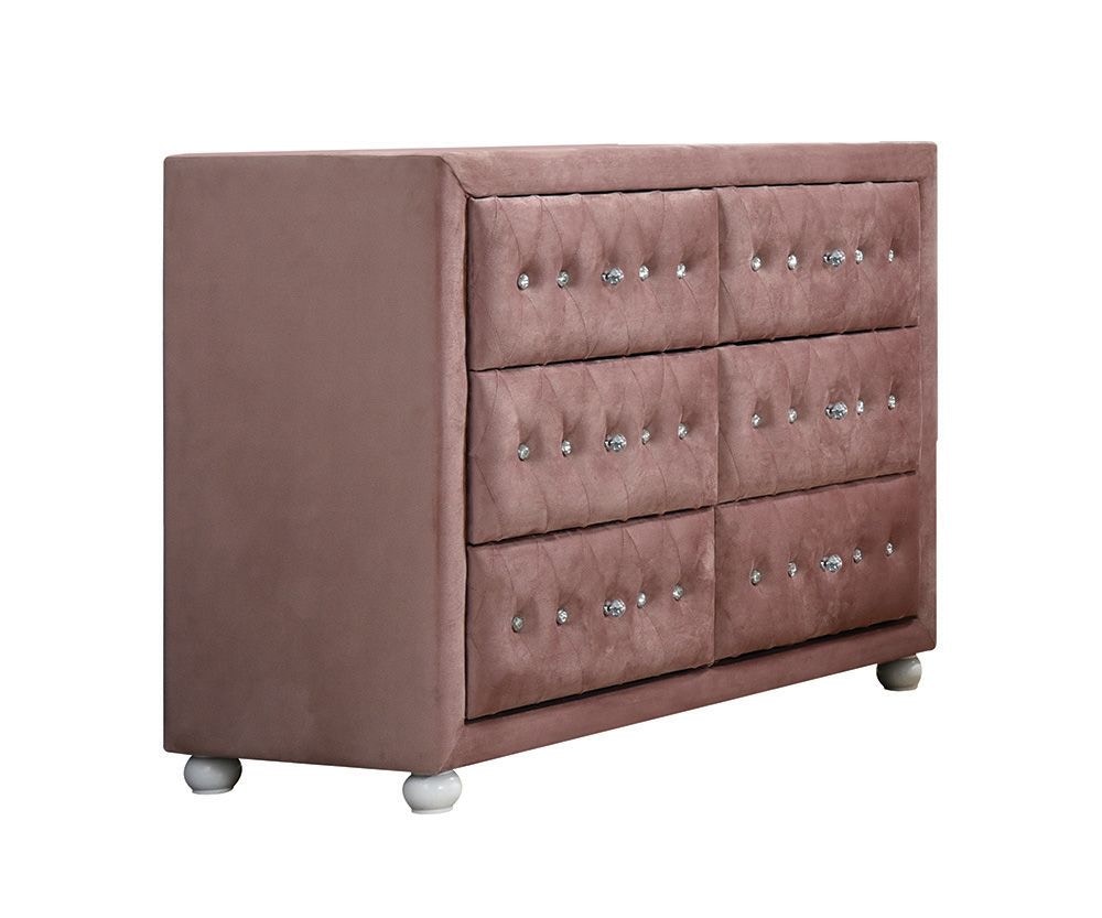  Reggie Dresser 