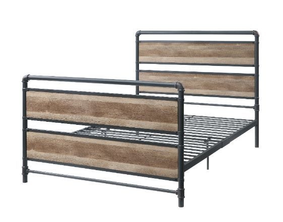  Brantley Full Bed 