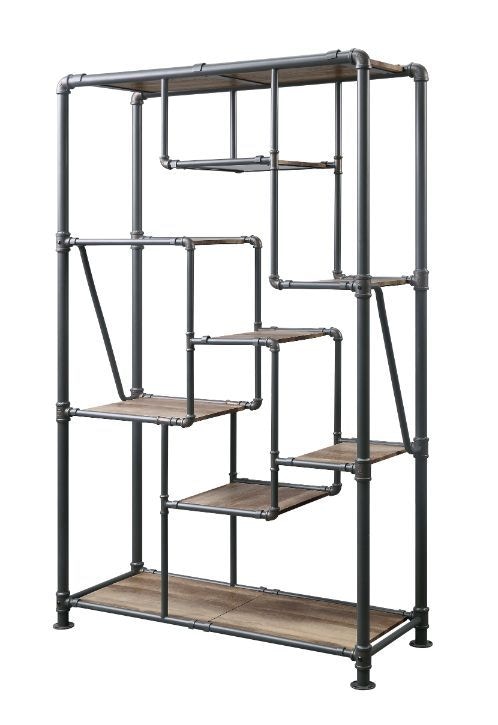  Brantley Bookshelf 
