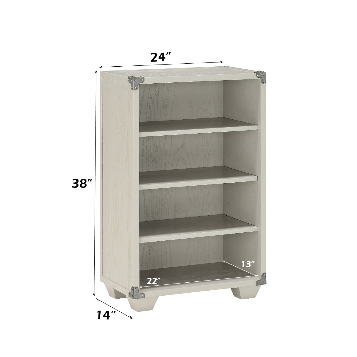  Orchest Bookcase 
