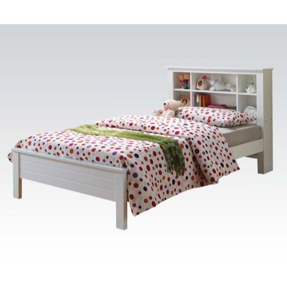  Yara Twin Bed 