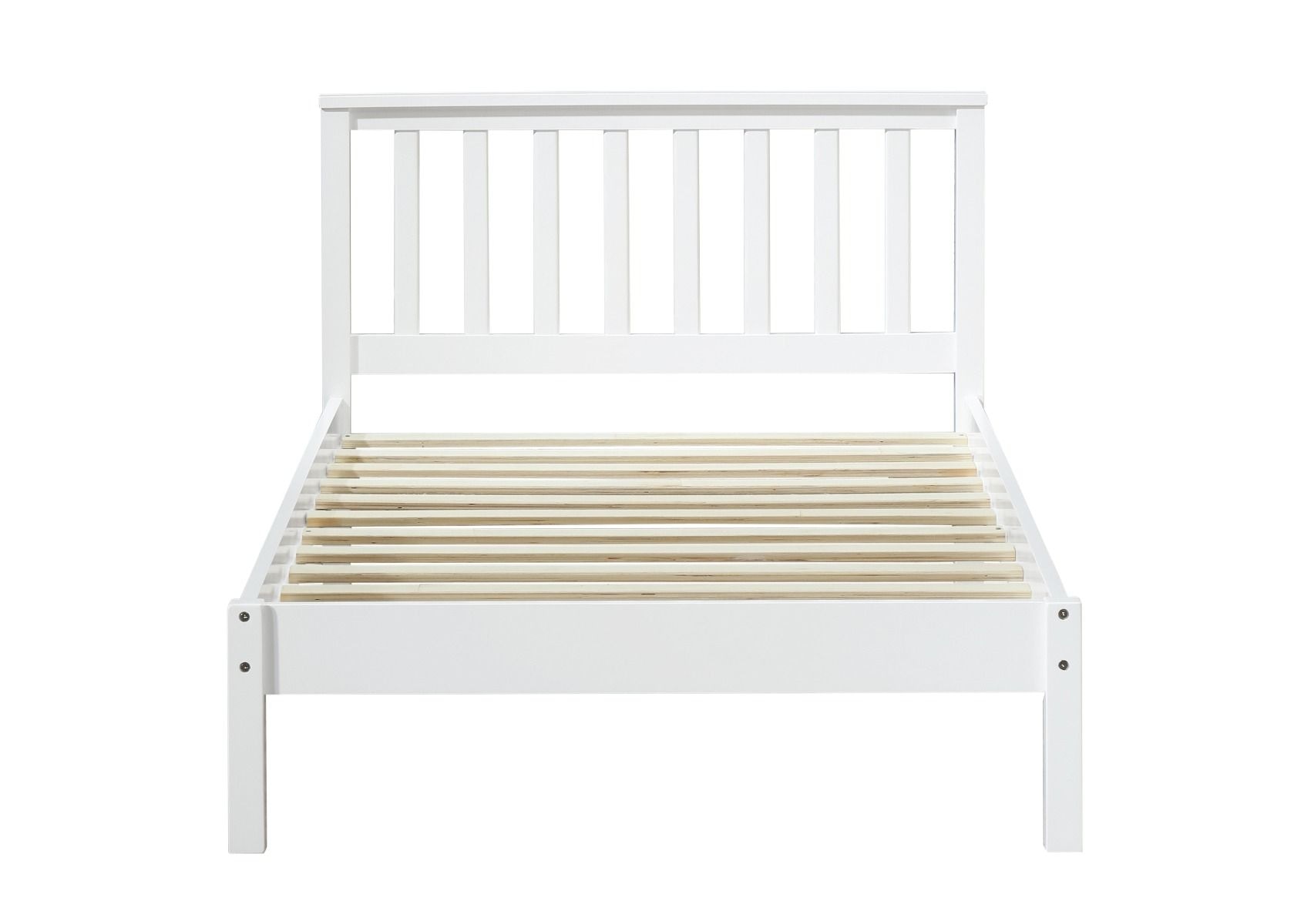 Acme Furniture Youth Freya Twin Bed 37152 Aaron S Fine