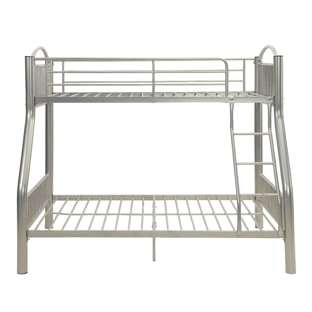  Cayelynn Twin/Full Bunk Bed 