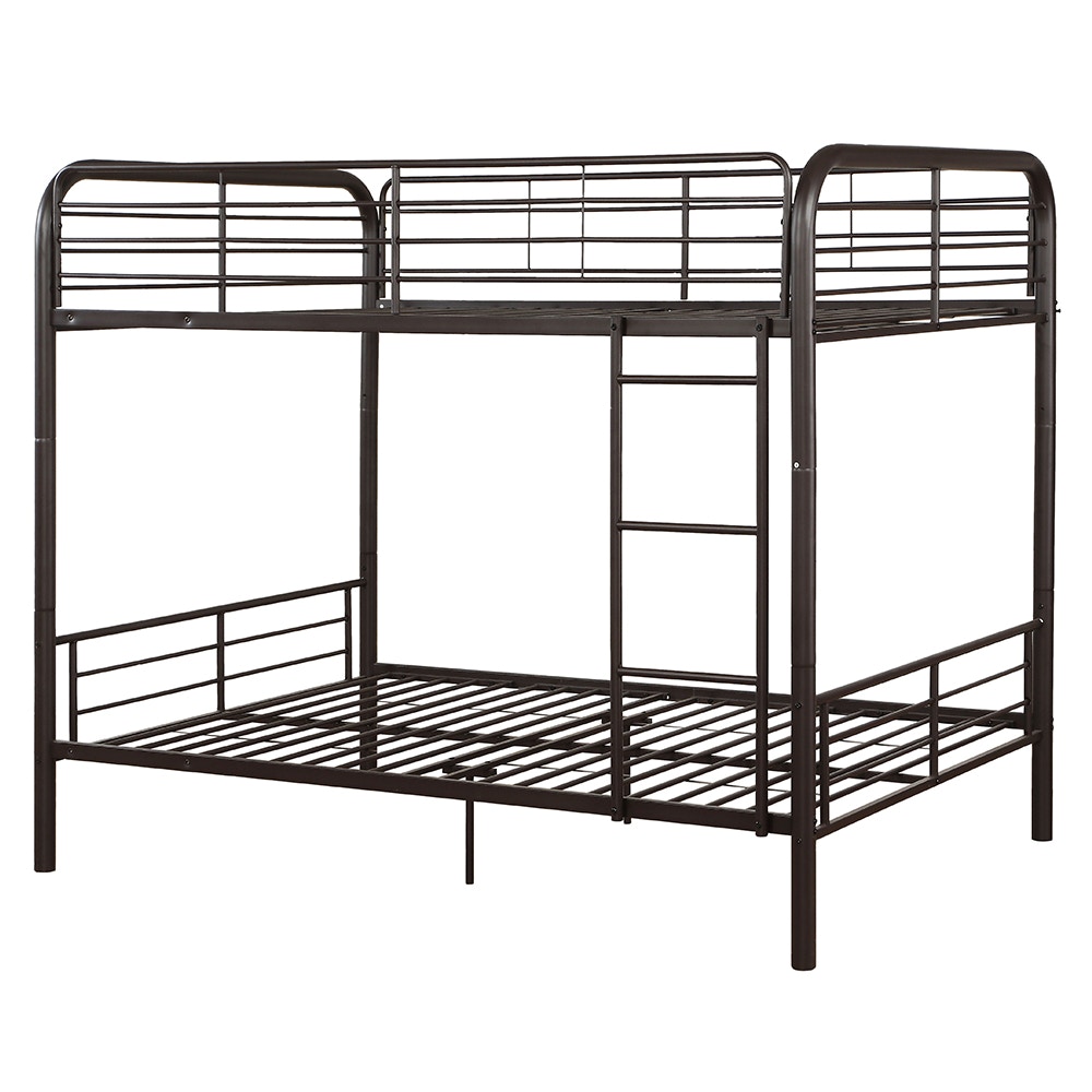  Bristol Full/Full Bunk Bed 