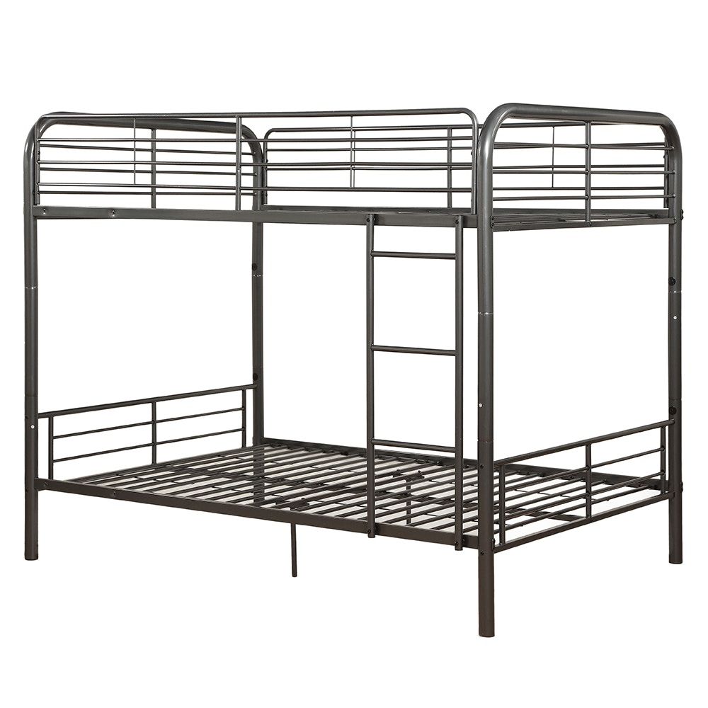  Bristol Full/Full Bunk Bed 