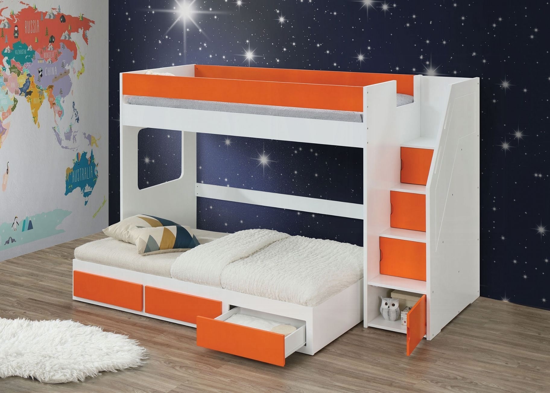 Acme jason deals ii loft bed