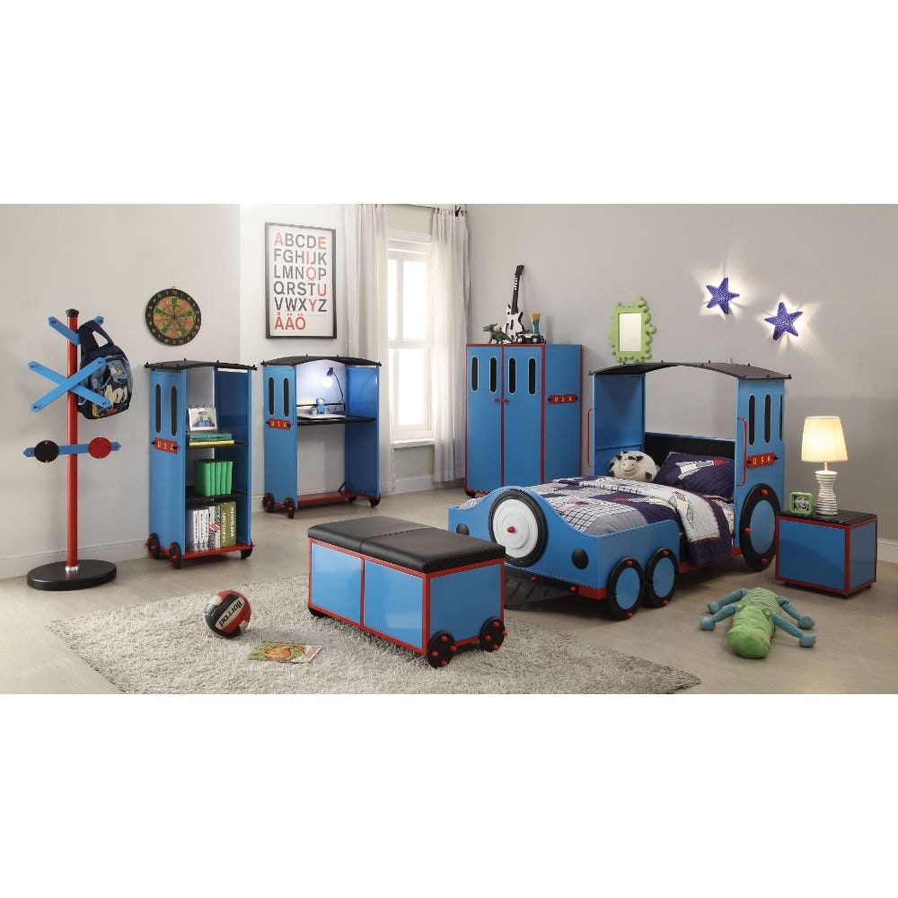  Tobi Twin Bed 