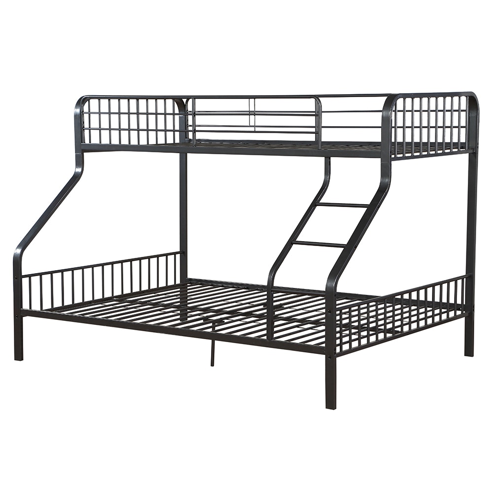  Caius Twin Xl/Queen Bunk Bed 