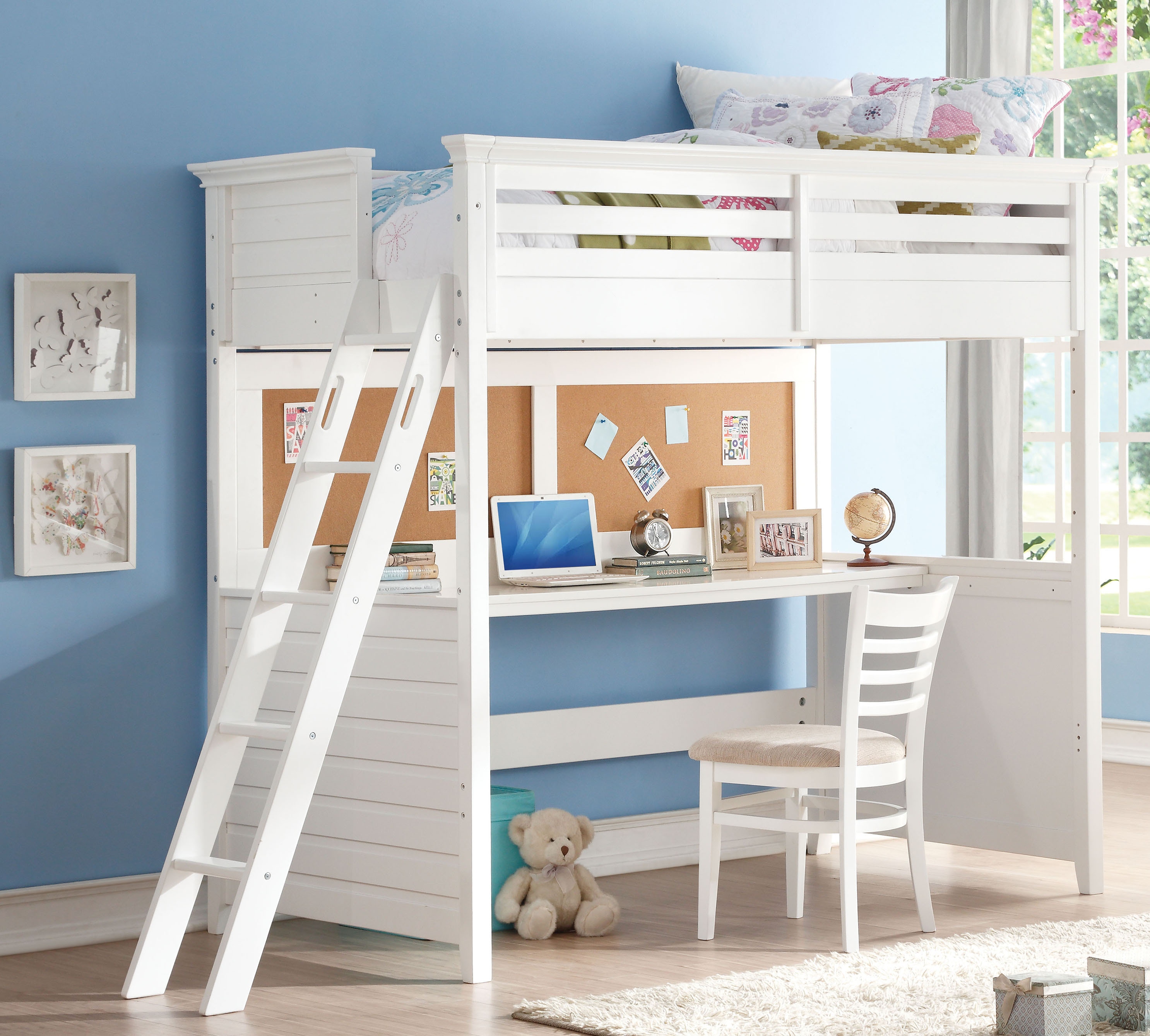 acme loft bed