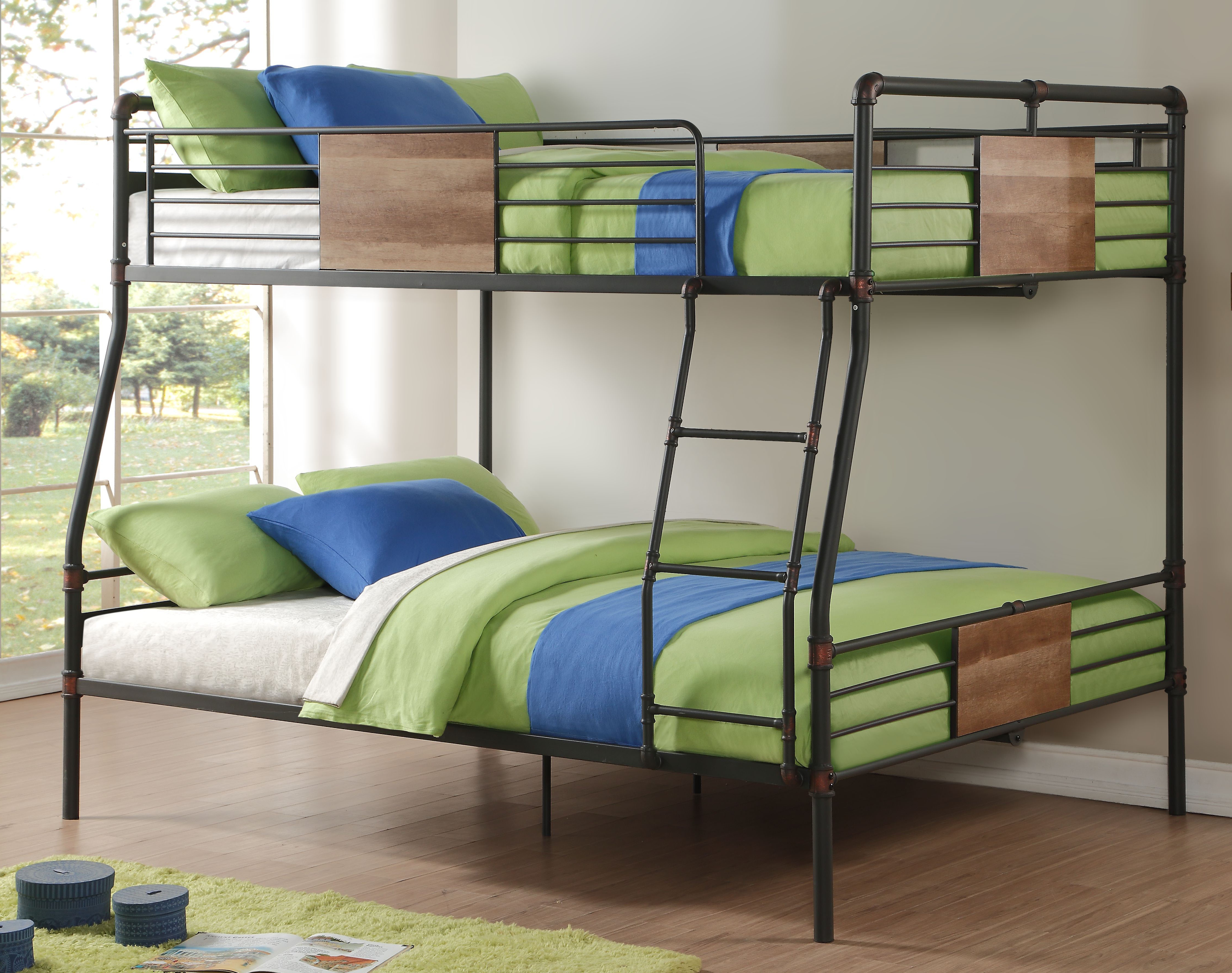 Leons kids hot sale beds