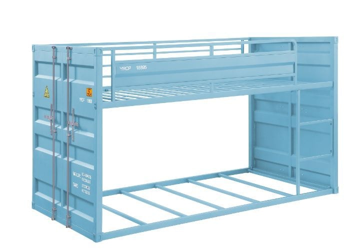 Acme cargo 2024 bunk bed