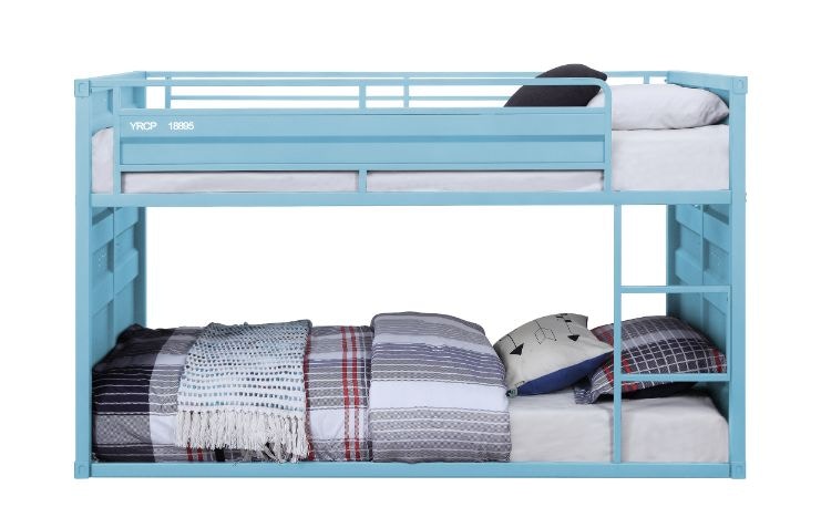  Cargo Twin/Twin Bunk Bed 