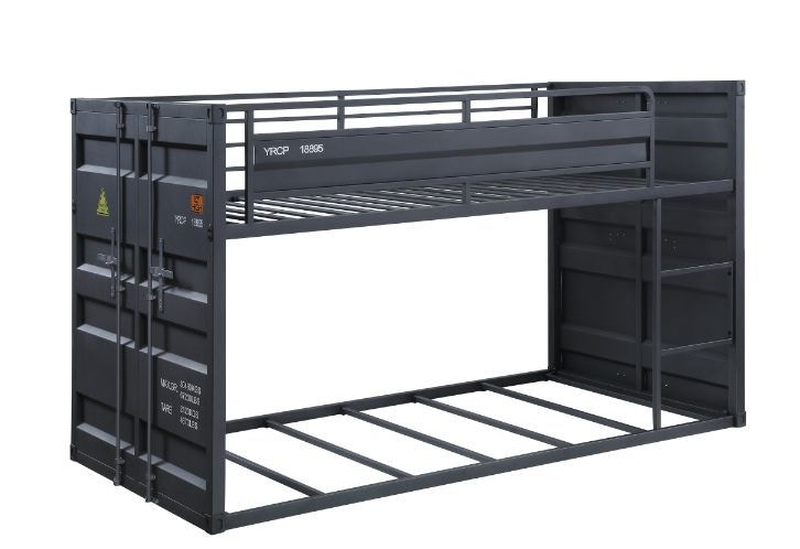 Cargo furniture outlet bunk bed