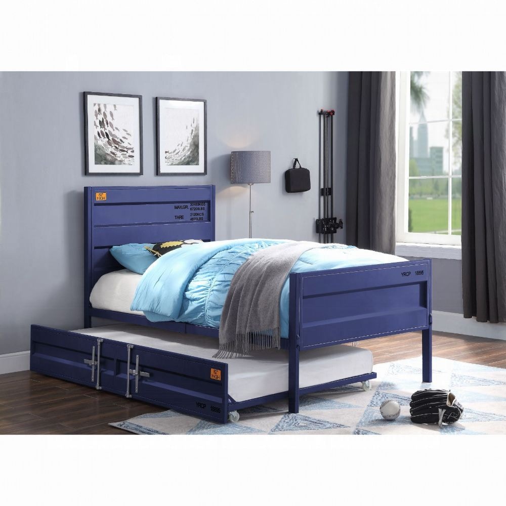 NEIGHBORHOOD/ ACME Furniture ボトルセット Acme Furniture Bedroom Cargo Chest 37956 - The Furniture