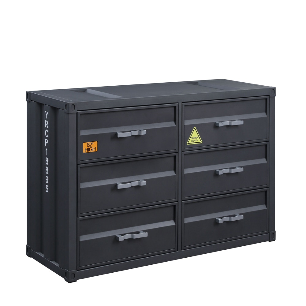  Cargo Dresser 