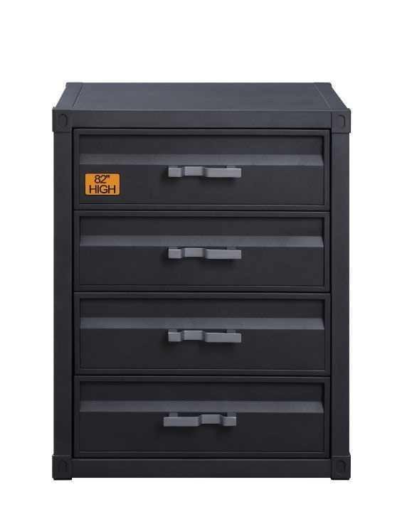NEIGHBORHOOD/ ACME Furniture ボトルセット Acme Furniture Bedroom Cargo Chest 37956 - The Furniture