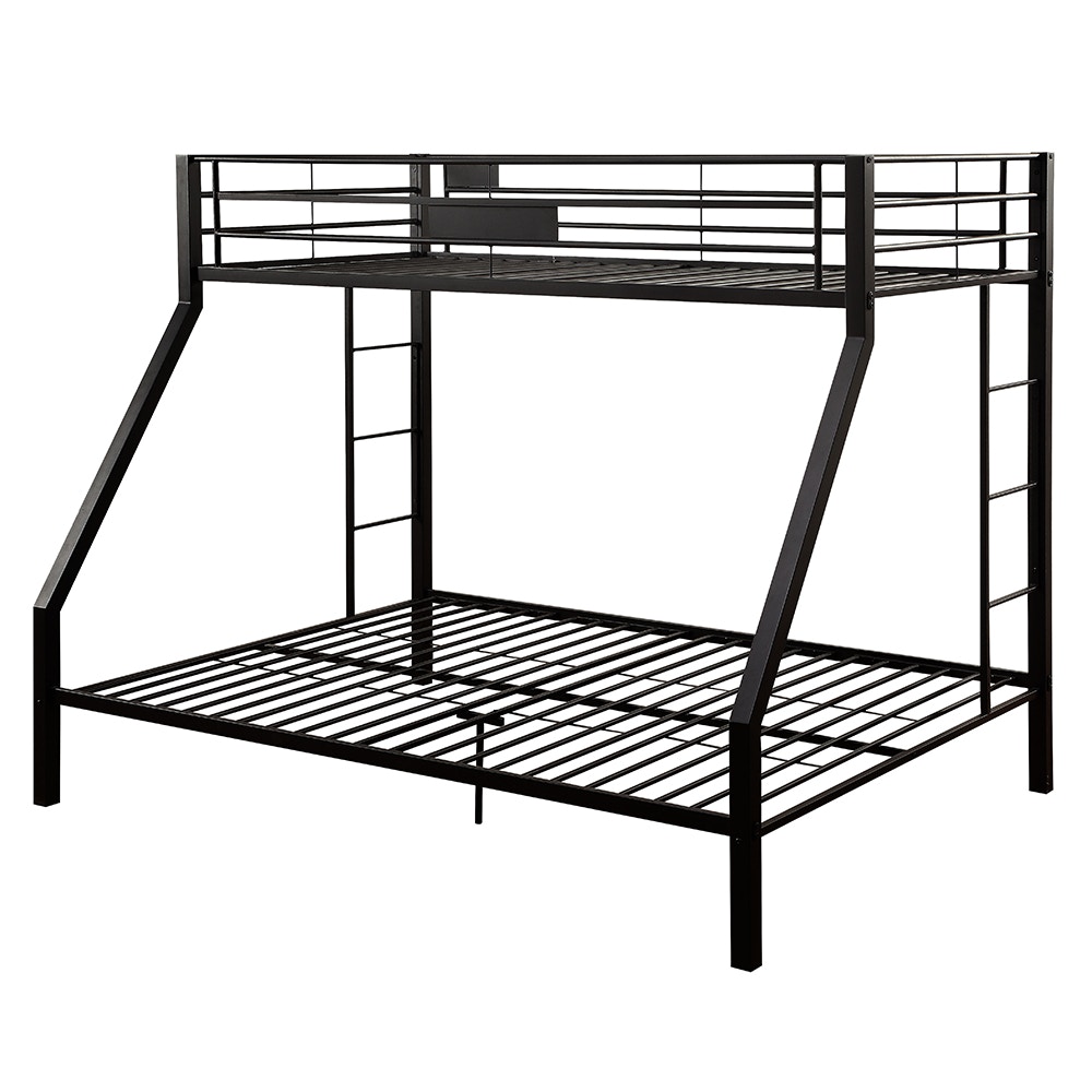  Limbra Twin XL/Queen Bunk Bed 
