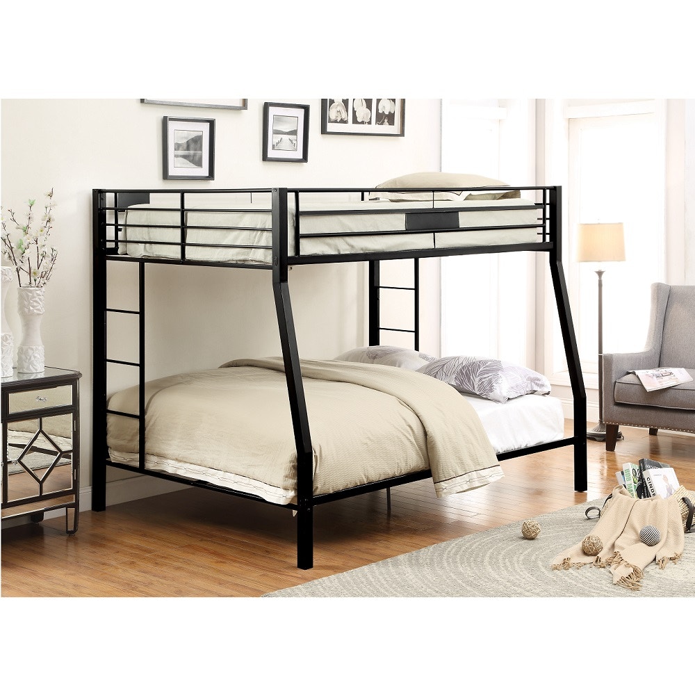  Limbra Full XL/Queen Bunk Bed 