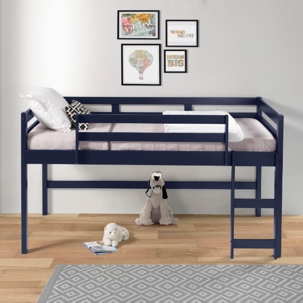  Lara Twin Loft Bed 