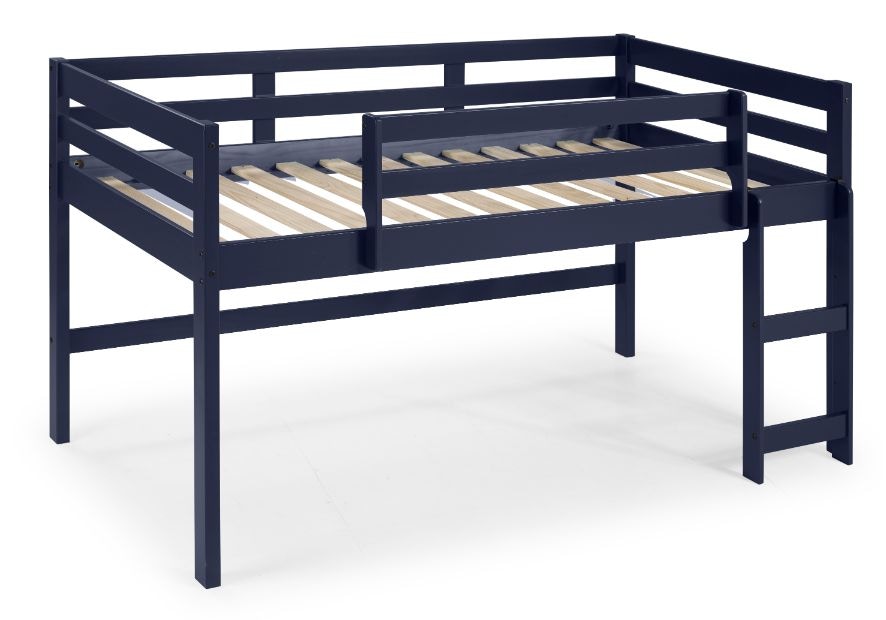  Lara Twin Loft Bed 