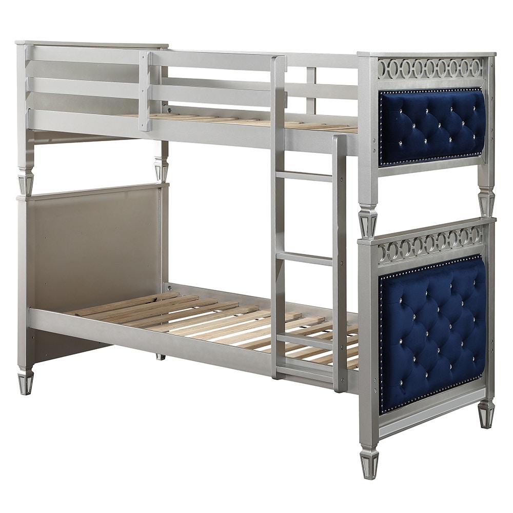  Varian Twin/Twin Bunk Bed 