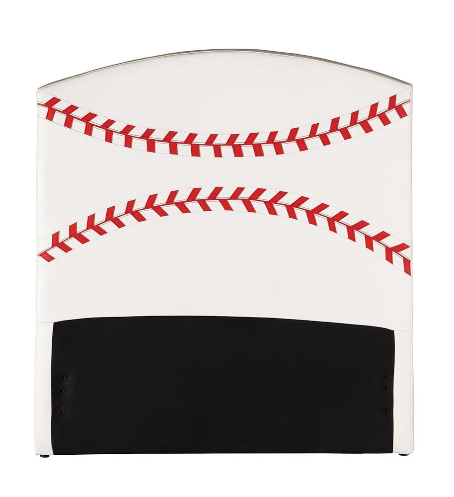  All Star Baseball Twin Headboard Only 