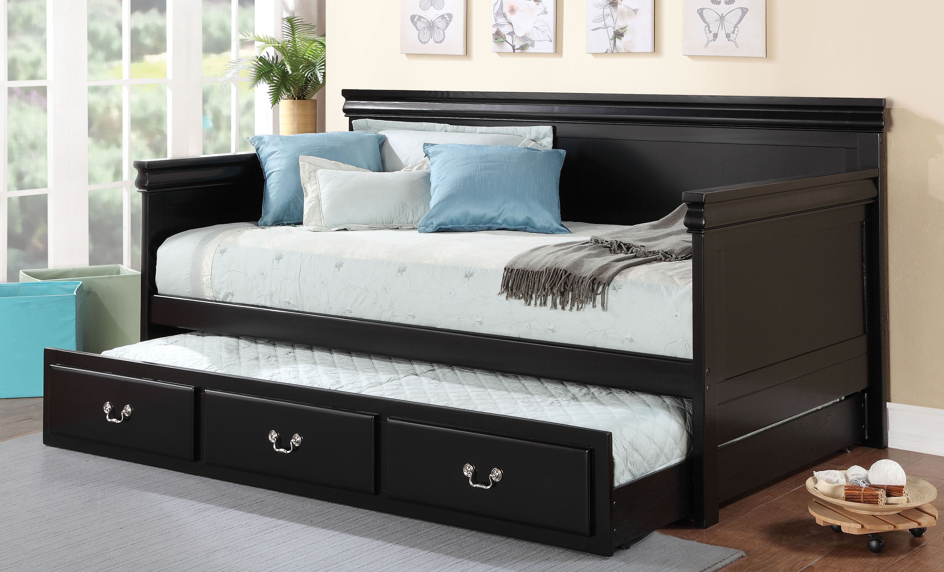 Bailee Daybed (Twin) 