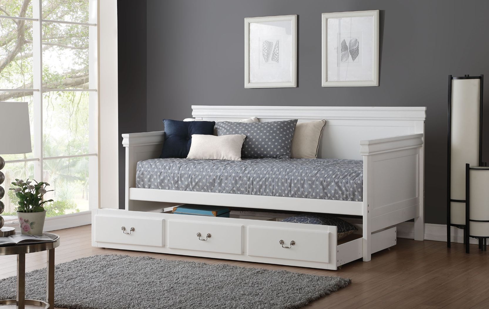  Bailee Daybed (Twin) 