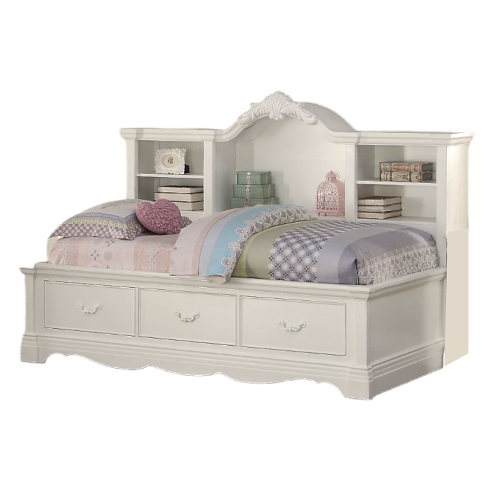  Estrella Daybed With Storage (Twin) 