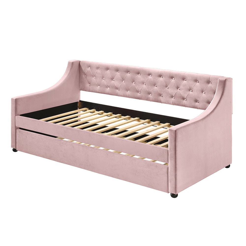 Lianna Daybed With Trundle (Twin) 