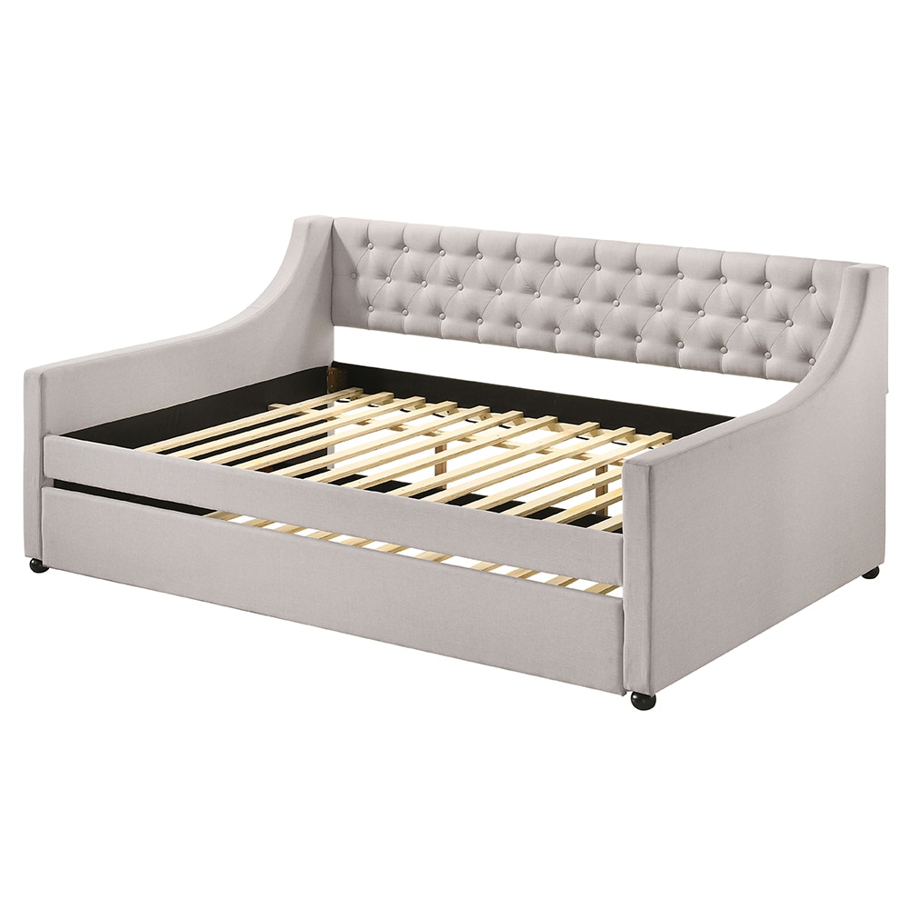  Lianna Daybed With Trundle (Full) 