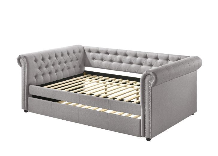  Justice Daybed With Trundle (Full) 