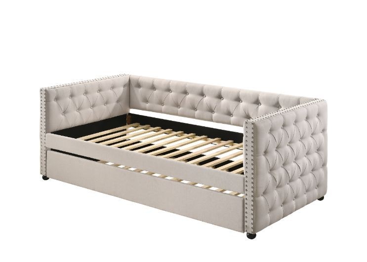  Romona Daybed With Trundle (Twin) 