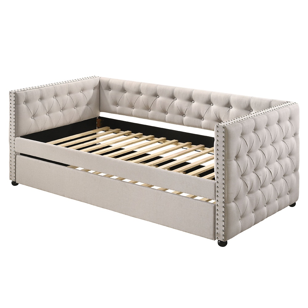  Romona Daybed With Trundle (Full) 