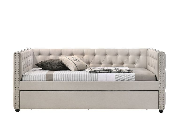 Romona Daybed With Trundle (Full) 