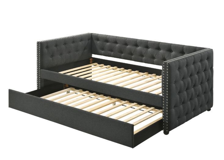  Romona Daybed With Trundle (Full) 