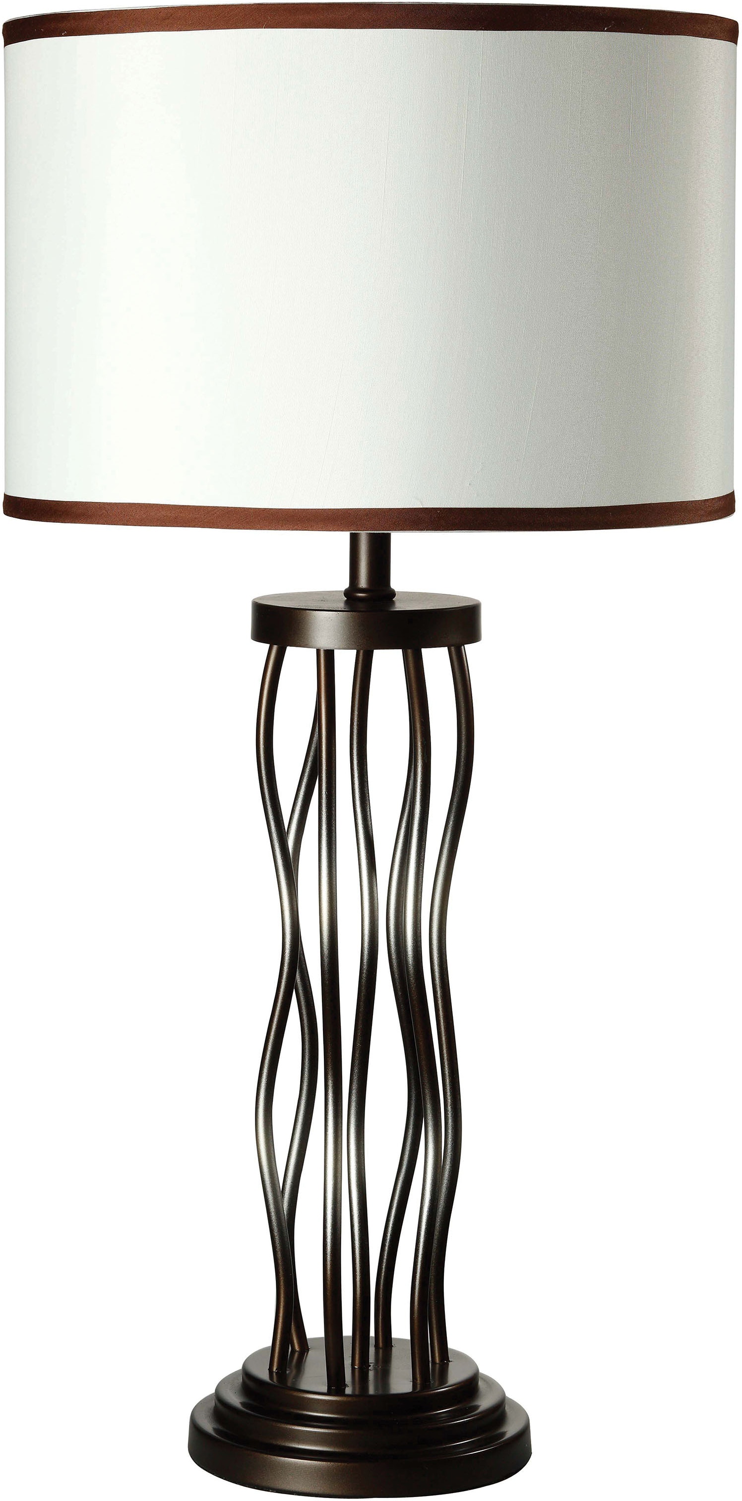 Acme Furniture Table and Floor Lamps Jared Table Lamp (2pc) 40070