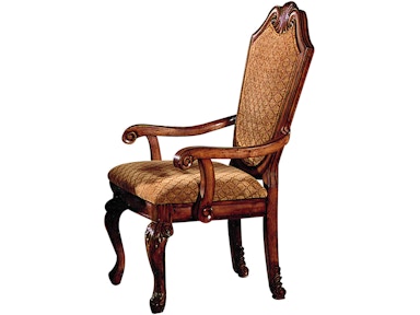 Acme Furniture Chateau De Ville Arm Chair (Set of 2) 04078