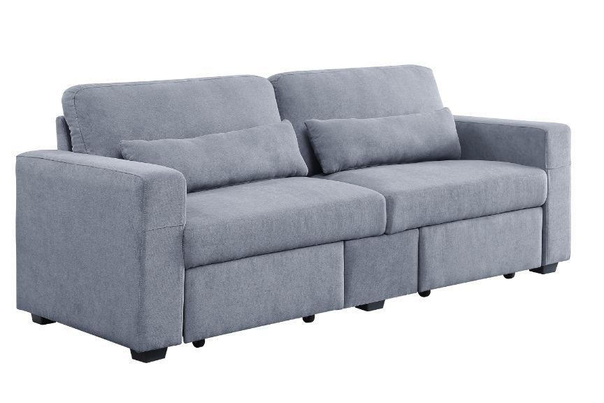Acme Furniture Living Room Rogyne Sofa 51895 - The Furniture